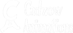Cadzow Animations logo